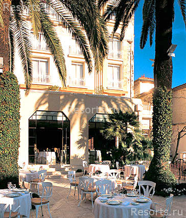 Hotel Juana 17